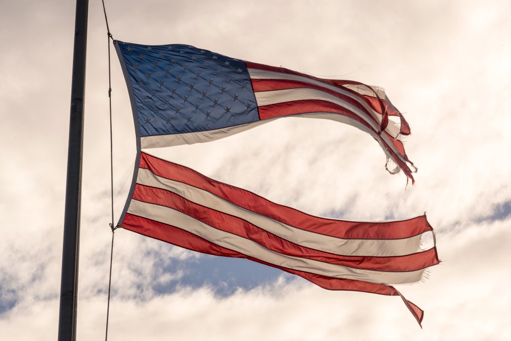 A Therapist’s Guide to Protect Your Mental Health in The Aftermath of Charlie Kirk’s&nbsp;Assassination