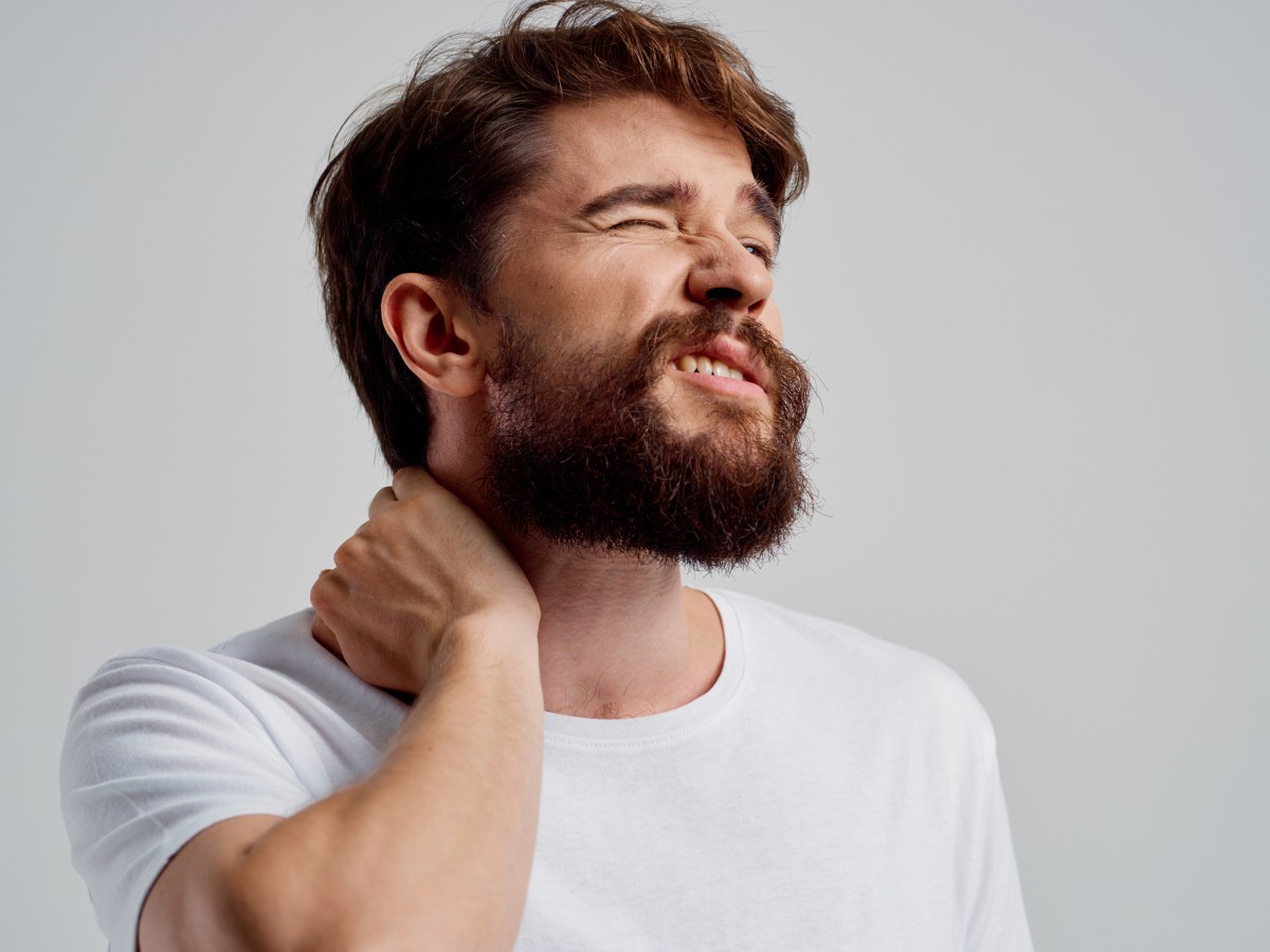 The Purpose of&nbsp;Pain