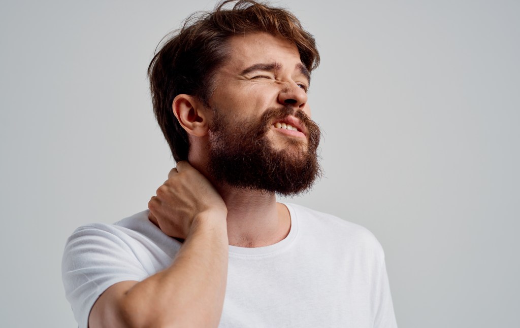 The Purpose of&nbsp;Pain