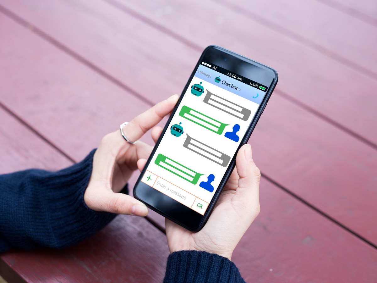 It’s Time to Clear the Air About AI and&nbsp;Therapy