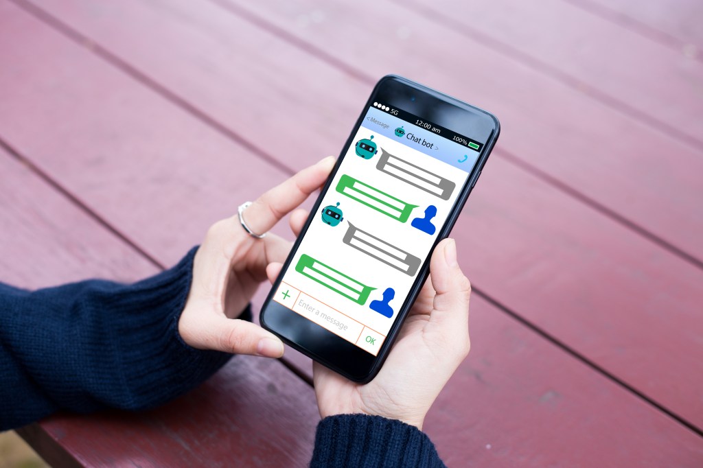 It’s Time to Clear the Air About AI and&nbsp;Therapy