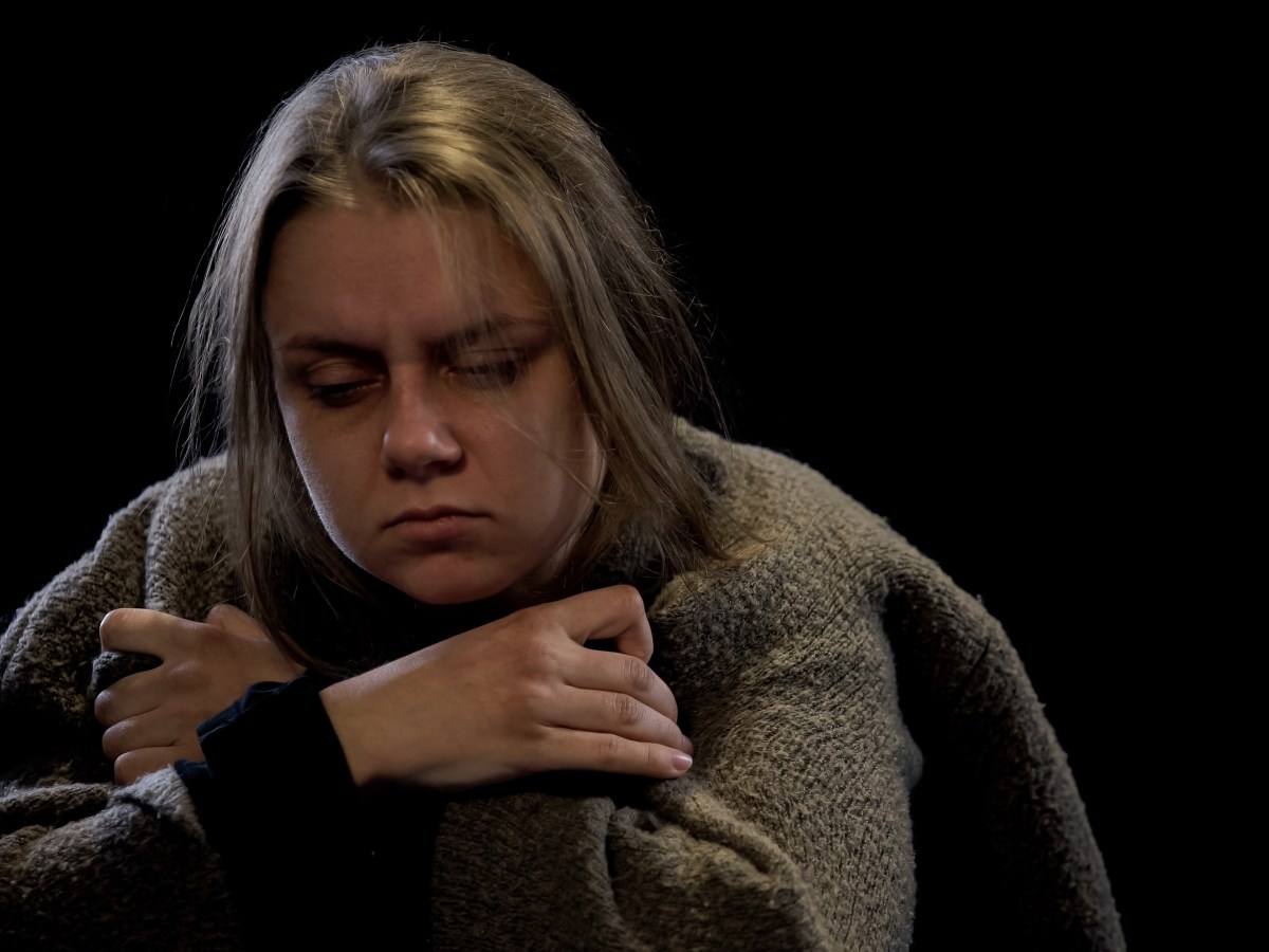 Let’s Talk about Marijuana&nbsp;Withdrawal