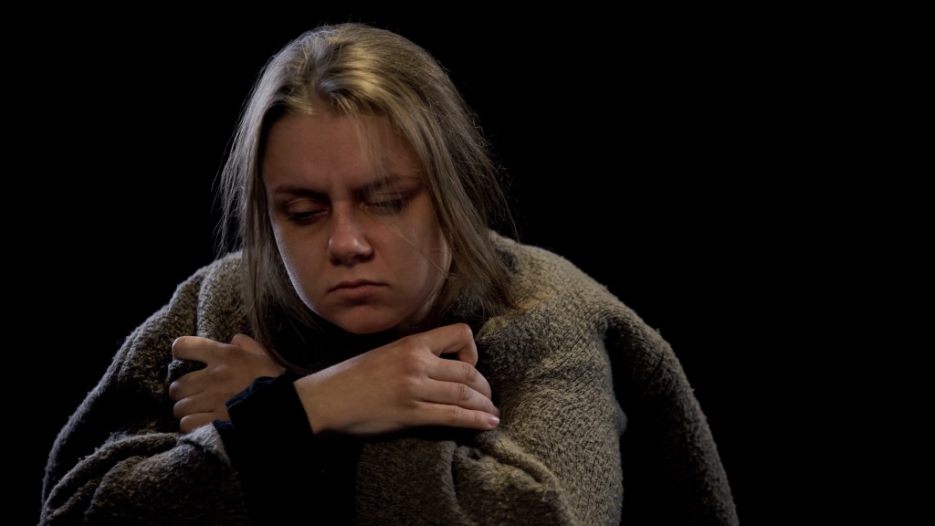 Let’s Talk about Marijuana&nbsp;Withdrawal