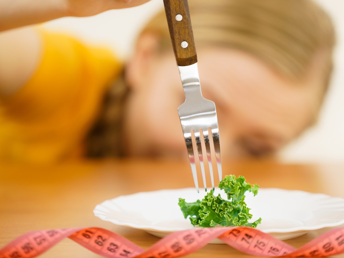 Orthorexia or Health-Conscious? How to Tell the&nbsp;Difference