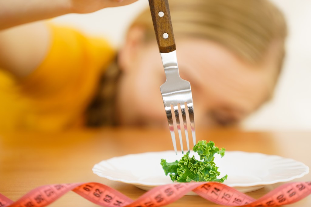 Orthorexia or Health-Conscious? How to Tell the&nbsp;Difference