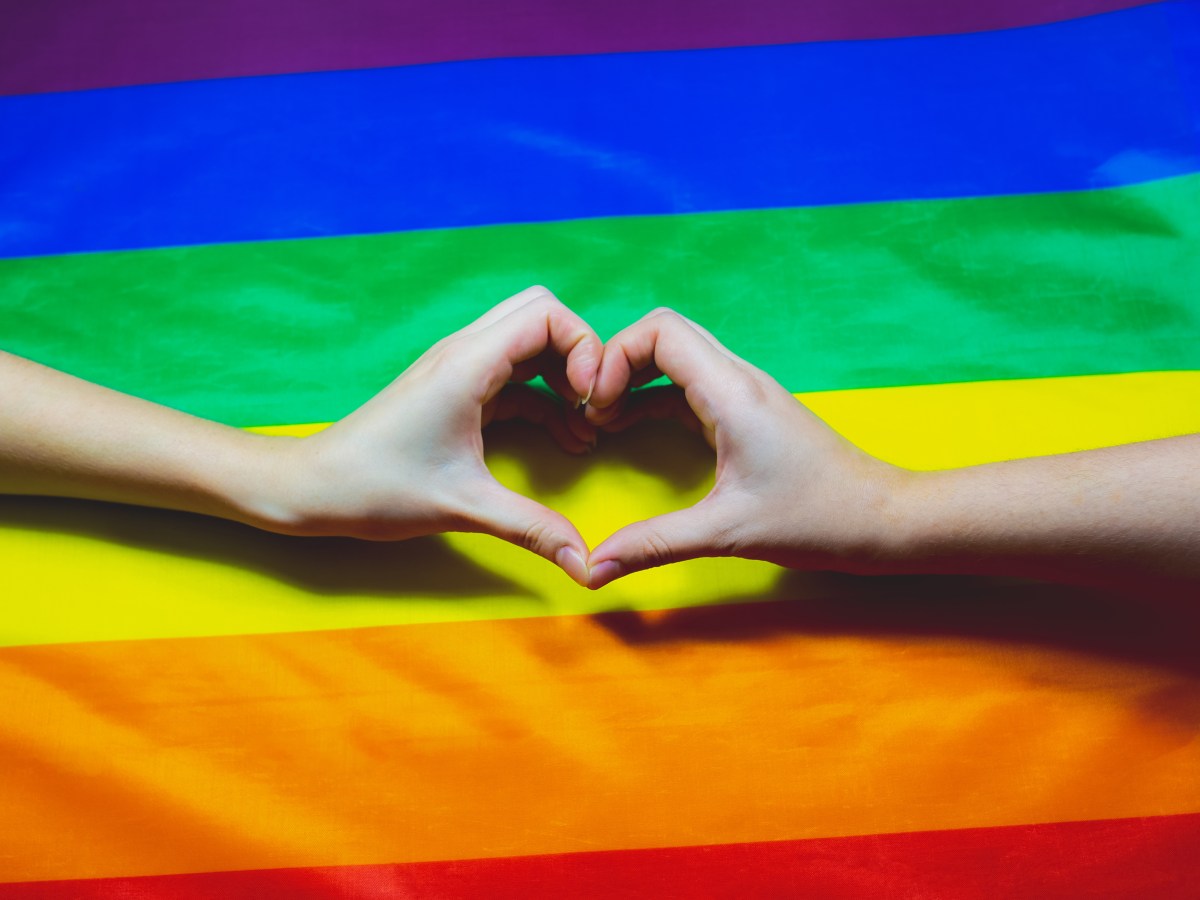 Navigating the World of Sexual&nbsp;Orientation