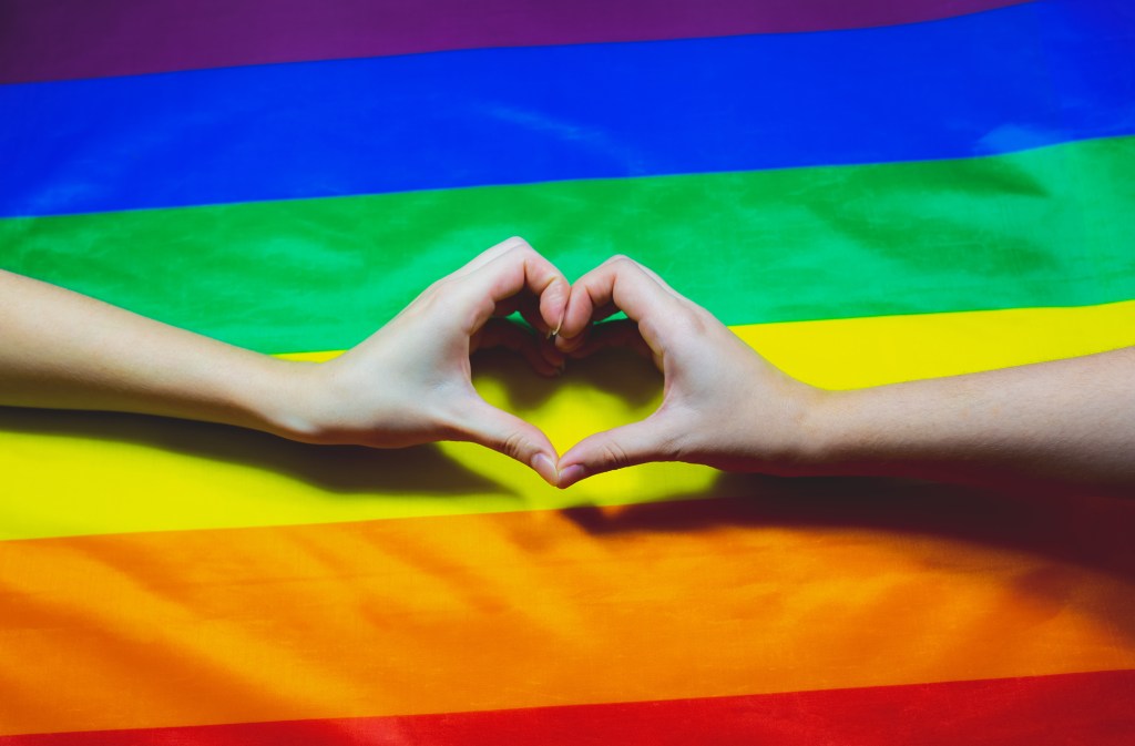 Navigating the World of Sexual&nbsp;Orientation