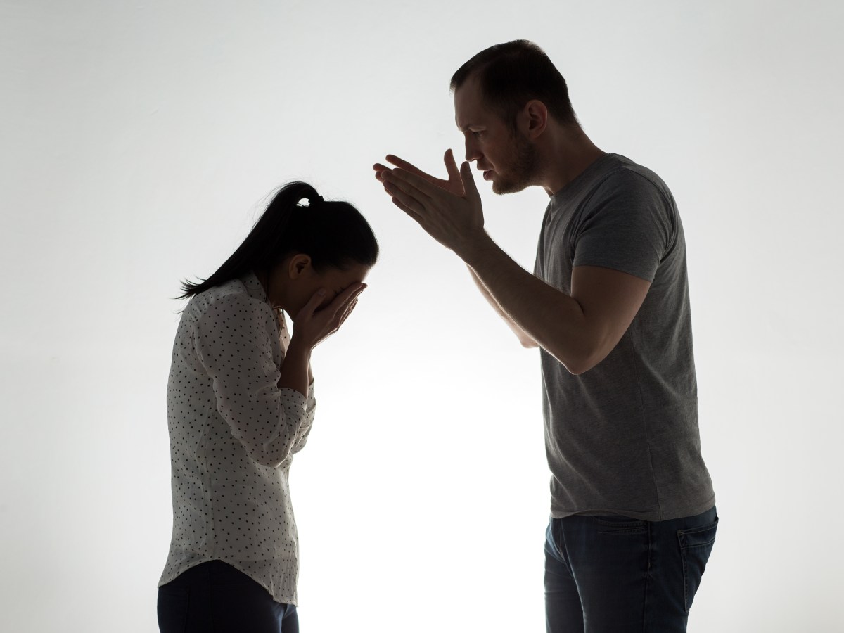 Relationship Issues: How to Know What You’re Really&nbsp;Facing