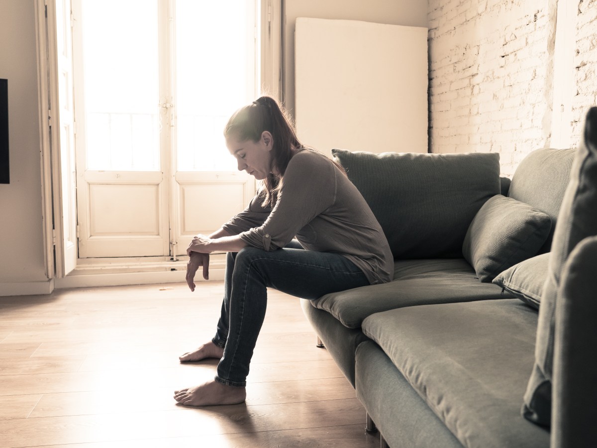 What to Do with the Post-Holiday&nbsp;Blues?