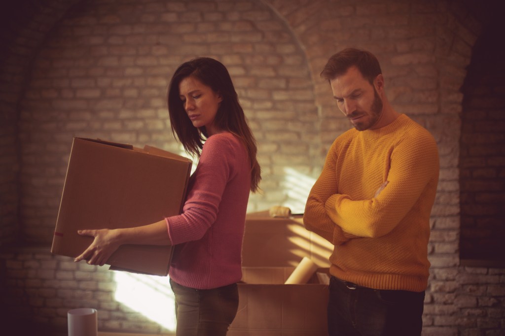 Martyrdom – Debunking the Love Language of Acts of&nbsp;Service