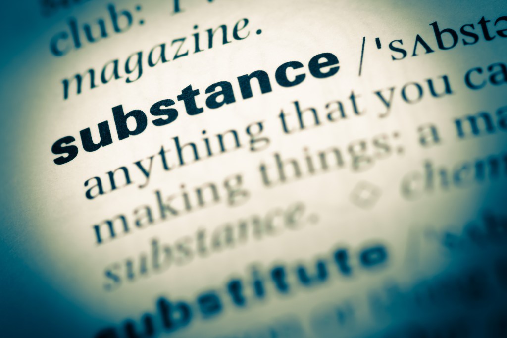 The Basics of Substance Use &&nbsp;Addiction