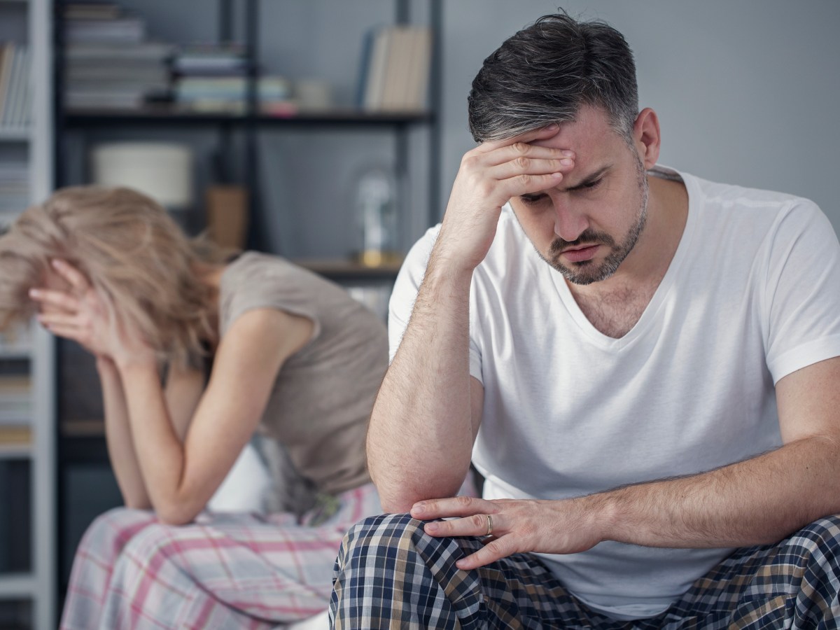 The Basics of Sexual&nbsp;Difficulties