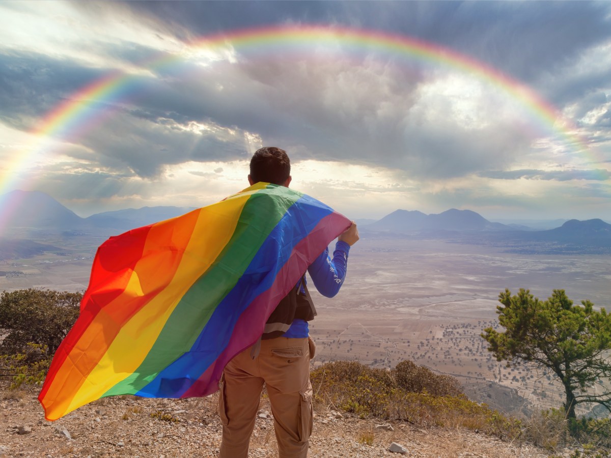 What You Need to Know about Gender&nbsp;Identity