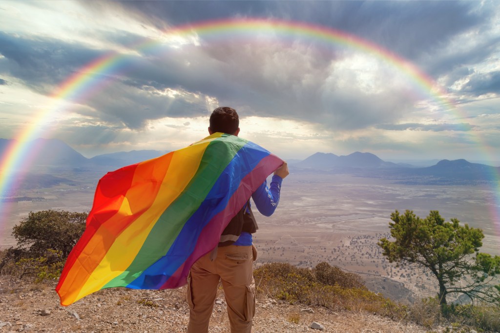 What You Need to Know about Gender&nbsp;Identity