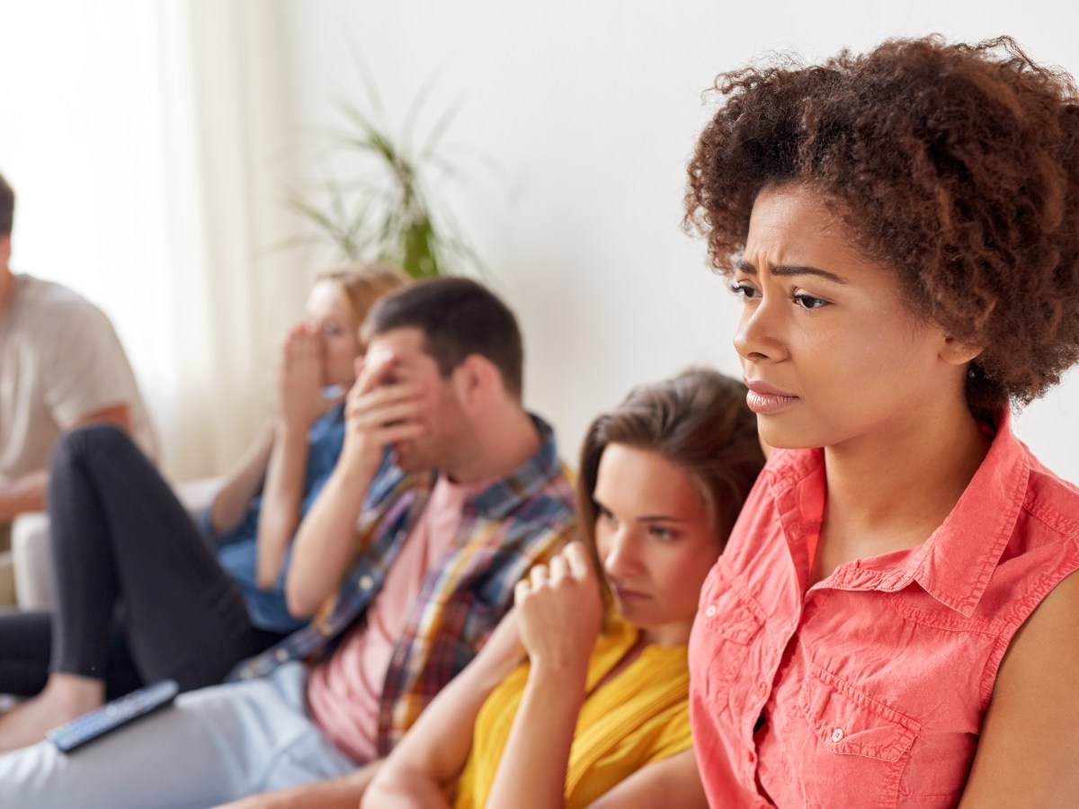 ICE, OCD, & Anxiety – Painful Predispositions to the Current&nbsp;Crisis