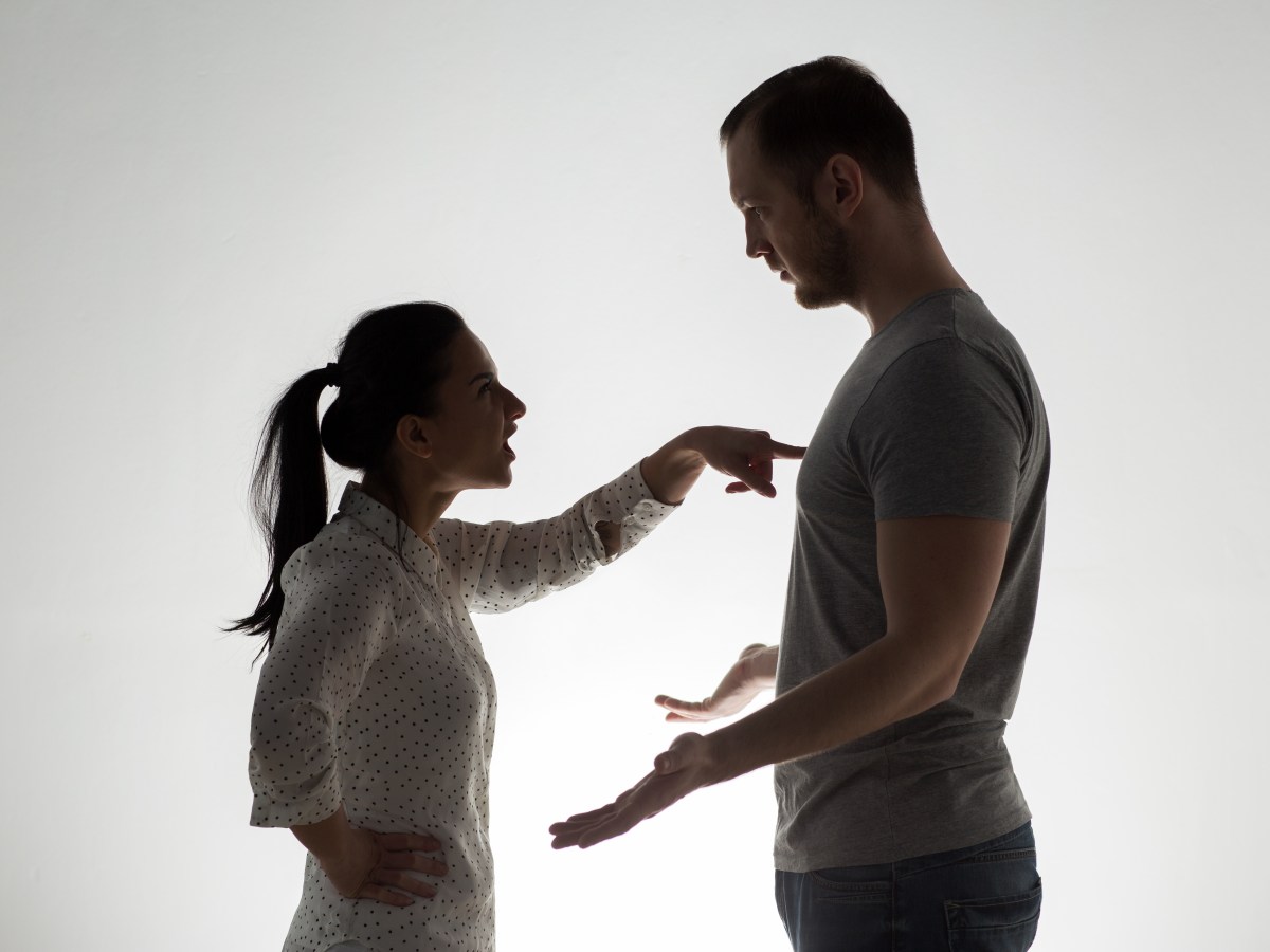 Criticism – How Words Can Collapse&nbsp;Relationships