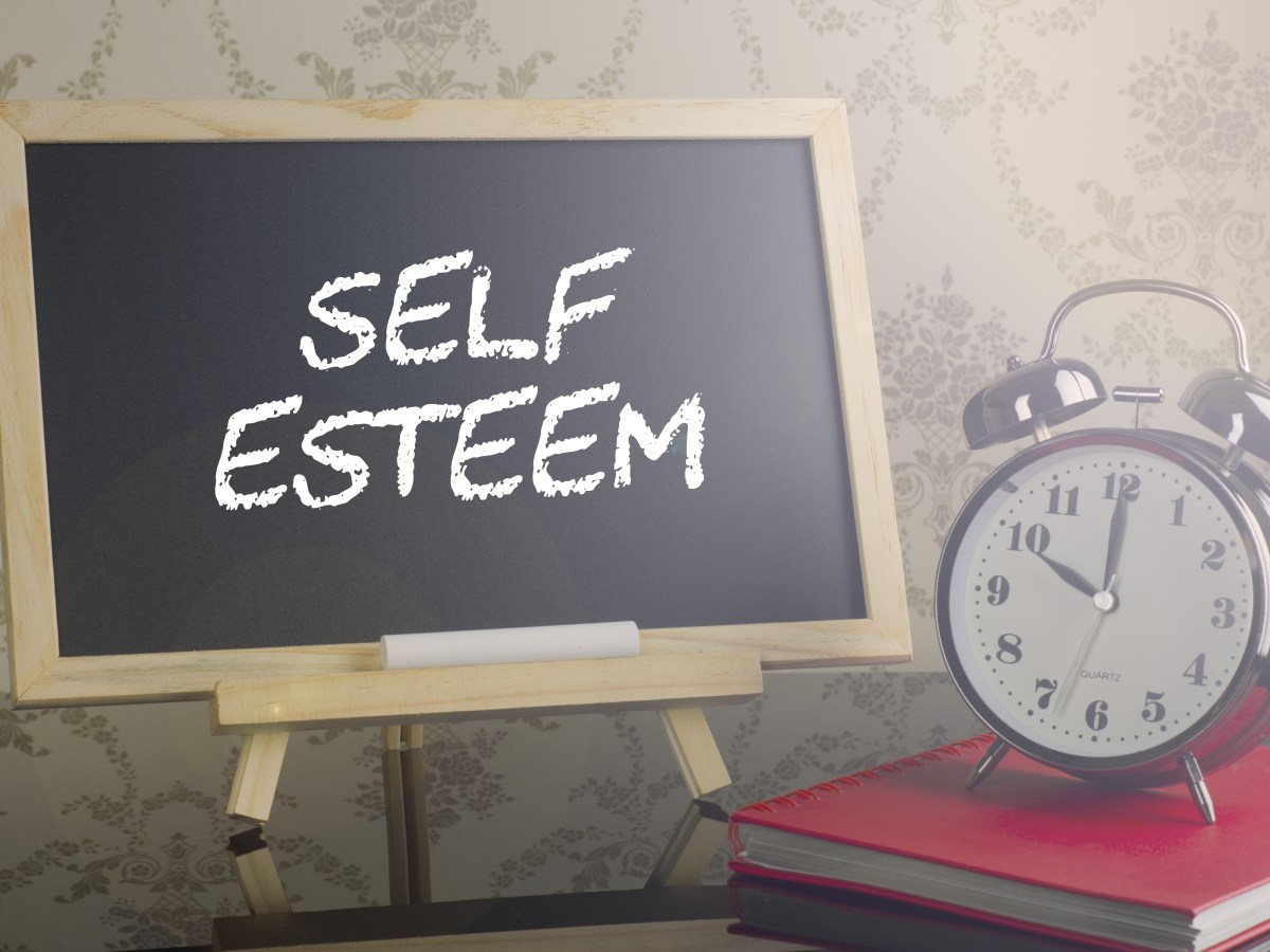 Not Enough Without It – Why Success won’t Fix Low&nbsp;Self-Esteem